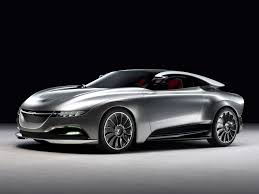 Saab Phoenix Concept Old Sports Cars Saab Automobile Concept Cars