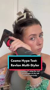 Revlon Multi-Styler: ¿Cumple con las expectativas?