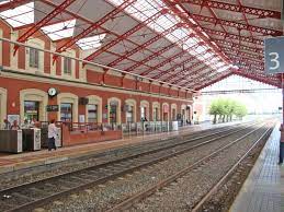 Maybe you would like to learn more about one of these? Presentado El Libro Historia Grafica Del Ferrocarril En Euskadi 150 Anos