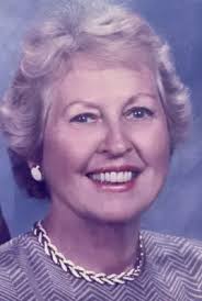 Obituary information for Irene Hogan DeCamp