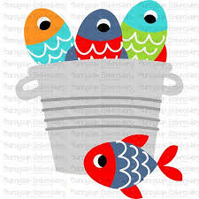 Free Free 220 Cute Fish Svg Free SVG PNG EPS DXF File