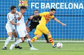 3 players barcelona should consider offloading in the january transfer window. Messi Jadi Kapten Barca Saat Menang 3 1 Pada Laga Persahabatan Antara News