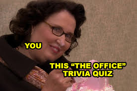 American lung association's lung force unites women and their loved ones across the country to stand together for lung health and against lung cancer. If You Can Answer All 40 Of These The Office Trivia Questions You Ll Have Bragging Rights For Life