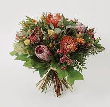 Its dramatic flower head can be up to a foot across. Protea Buy Online Or Call 0208 673 2958