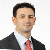 Martin Piedrahita, CFA