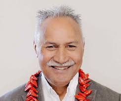 HISTORIC: First Pacific, Sāmoan Mayor elected in Lower Hutt City, Fauono  Ken Laban! 🇳🇿🇼🇸 Manuia tele lou tūla'i mai 'i le tofi Pulenu'u 'o Hutt  City Council! #LocalGovernment #Elections2025