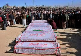Read daily updated light novel, web novel, chinese novel and korean novel online. Pakistani Shiites End Protests Hold Funeral For 11 Miners