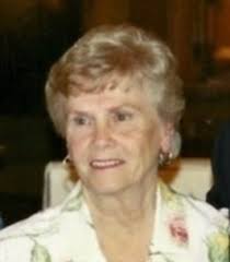 Barbara Devaney Obituary