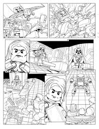 Unsurprisingly, many people have found ways to turn them into productive, useful tools. Coloring Pages Coloring Pages Lego Avengers Printable For Kids Adults Free