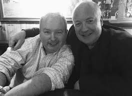 TUESDAY BLOG: TOO MANY GOODBYES – AnneHailesBlog.co.uk