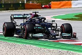 Paul ricard voltou ao calendário da f1 em. F1 Grand Prix Qualifying Results Hamilton Takes Pole In Spain