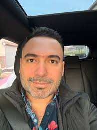 Eduardo Gonzalez de la Vega Grunstein