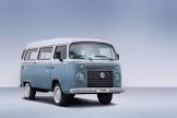 VOLKSWAGEN-KOMBI