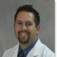 Dr. David Hickling, DO