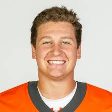 Skyridge Football Roster