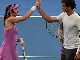 Belinda bencic said she achieved something she did not think would be possible by winning the gold medal at the 2020 tokyo olympics. Roger Federer Belinda Bencic Vs Alexander Zverev Andrea Petkovic Hopman Cup Live Tennis Scores Sports Today Tennis Scores Roger Federer