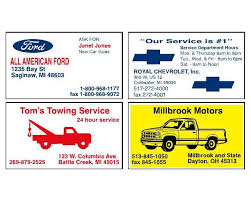 You can customize any design with your own text and logo for free. Business Cards 4 Color