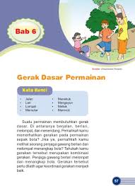 Service merupakan teknik pukulan awal dalam permainan bola voli. Bab 6 Gerak Dasar Permainan