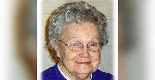 Arlene Loveday Obituary