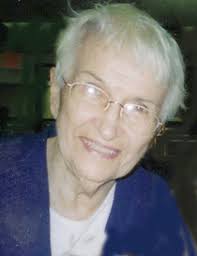 Obituary for Barbara Alice Eberly (Guest book)