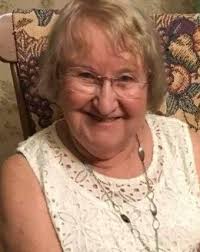 Marie Louise Astle Obituary