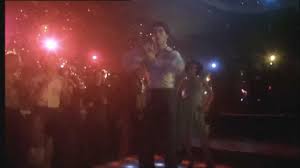#john travolta saturday night fever. Saturday Night Fever John Travolta You Should Be Dancing Youtube