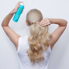 Our volumizing hair products are specially formulated to maximize volume for big, voluminous hair. Dry Texture Spray Moroccanoil Sephora
