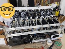 That is why we assembled a mining rig with 10x nvidia rtx 3060 ti. Nvidia Geforce Rtx Gpu Flussig Und Mineralolgekuhlte Cryptocurrency Mining Rigs Entdeckt Digideutsche