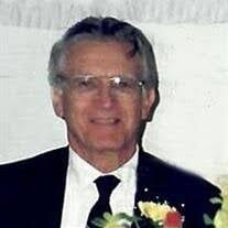 Dean Ashbrook Obituary