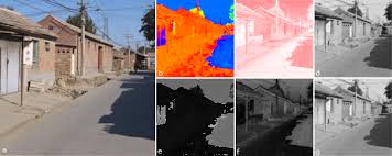 If you need to convert color space from bgr to hsv, cv2.cvtcolor(img, cv2.color_bgr2hsv), then you may just do minimal preprocessing to reduce the distortion before converting the image to hsv, and before you further any processing in hsv color space. Opencv Color Spaces And Splitting Channels Rodrigo Berriel