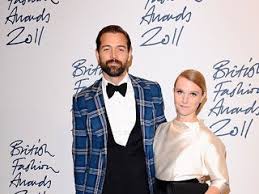 Maybe you would like to learn more about one of these? Katie Hillier Patrick Grant E Tautz Womenswear British Vogue British Vogue