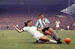 England vs germany world cup final 1966 rare angle of geoff hurst 'goal'. 1966 Fifa World Cup Wikipedia