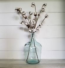 Your Place To Buy And Sell All Things Handmade In 2020 Green Vase Decor Glass Vase Decor Glass Jugs Decor