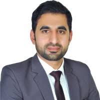 Mohammed Waseem Email & Phone Number