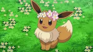 The makers of pokemon go have constantly been expanding their pokeverse by adding a number of new pokemon in the game. Pokemon Go Flower Crown Eevee Guide Can Flower Crown Eevee Evolve