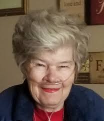 Obituary information for Zelma Mae Lowrance