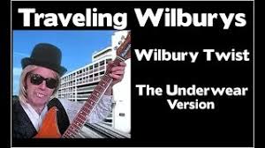 Das kann doch gar nicht sein. Wilbury Twist Video Von The Traveling Wilburys Laut De Song