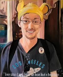 Individual Portraits