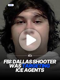 K9 Agent Dallas Story