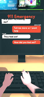 · select ok and this . Download 911 Emergency Dispatcher 1 073 Mod Apk For Android Free