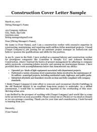 This humorous cover letter from former espn anchor kenny mayne is one of the best examples we've seen of how to land a job with a joke:. Sample Cover Letter For Labourer Position Sample Cover Letter