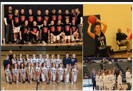 Join Our Basketball Family