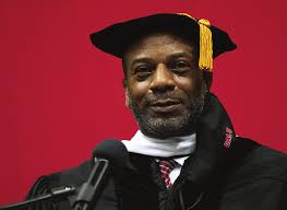 LEADERSHIP IN MOTION