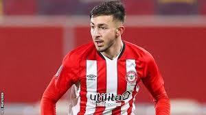 He began his career in his native netherlands with sparta rotterdam and transferred to brentford in 2020. Halil Dervisoglu Brentford Forward Joins Galatasaray On Loan Bbc Sport