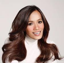 Irene Mayo's Instagram, Twitter & Facebook