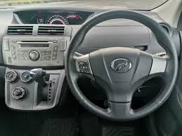 Harga kereta alza 2019 bermula dari rm51490 untuk spec alza standard manual, manakala harga alza advanced 2019 ialah khas disediakan oleh pihak perodua untuk mengira harga alza dan installment kereta anda. 2017 Perodua Alza 1 5se A Cars Cars For Sale On Carousell