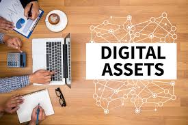 A digital asset might sound like a financial term that most of us wouldn't believe has anything to do with our lives, but in fact, most of us interact with digital assets daily. What Are Digital Assets