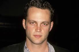 Vince Vaughn