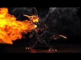 Download the full version of adobe after effects for free. Https Cgshortcuts Com Fire Demon Logo Design Art After Effects Intro Templates