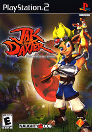 Descubre la mejor forma de comprar online. Daxterorangelightning On Twitter Jak And Daxter The Precursor Legacy Had The Best Environments And Charm Jak Ii Had The Best Story And Music Jak 3 Had The Best Gameplay Weapons And
